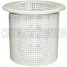 Replacement 2 High ABS Basket with Ring w/ Holder