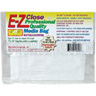 E-Z Close Media Bag 4-Inches X 6-Inches
