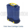 Nexx Cartridge Caddy, API