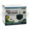 Bio Sponge - Round Bio Foam Large
