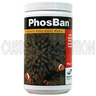 PhosBan Phosphate Removal Media 454g, Two Little Fishies