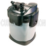 UTC 3200 Modular Canister Filter w Priming Plunger