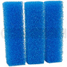 Blue Mechanical Sponge for MicroClean 316, Zoo Med