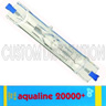 150 Watt Aqualine 20,000 German Hqi De Mh Bulb