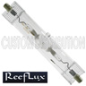 150 watt Reeflux 10,000k HQI DE MH Bulb, Coral Vue