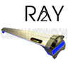 18 inch Ray II LED slim light
