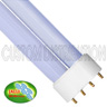 18 watt Actinic Blue PC Bulb, Jalli