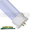 96 watt Actinic 03 PC Bulb, Square Pin, Pacific Coast