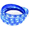 22 inch LED Blue Retro-Flex without Transformer