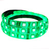 22 inch LED Green Retro-Flex without Transformer