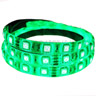 34 inch LED Green Retro-Flex without Transformer