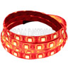 34 inch LED Red Retro-Flex without Transformer