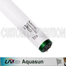 60 Inch Uri/Uv Lighting Aquasun Vho 140 Watts 2 pack