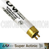 24 in T5 Super Actinic Bulb 40 watt, URI/UV Lighting