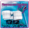 DISCONTINUED Waterproof T12 Socket End Caps, URI/UV Lighting