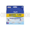 General Cure box of 10 packets, API