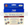 T.C. Tetracycline box of 10 packets, API