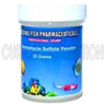 Gentamycin Sulfate Powder 100%, 25 grams