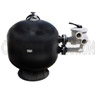 Ultima II 60,000 Filter Sidemount, Aqua UV
