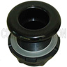 1 Inch Slip By Slip Tank Adapter (Bulkhead)