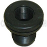 3/4 Inch Small Size  Tank Adapter Thr. X Thr.