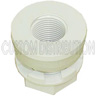 3/4 Inch Tank Adapter (Bulkhead) Socket