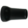 1/2 inch Round Nozzle (3/8 inch orifice), Loc-Line