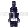1.25 inch check valve for Mazzei 2 inch injectors.