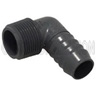 1-1/4 PVC Insert 90 Degree Ell ins x mpt