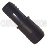 3/4x1/2 PVC Reducer Insert Coupling ins x ins