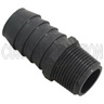 1x1-1/2  PVC Reducing Insert Adapter mpt x ins