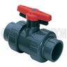 3 in. True Union 2000 Ball Valve Thd