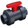 1-1/2 in. True Union Ball Valve, Spears