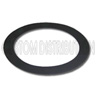 1 in. Replacement Neoprene Gasket for T.A. Sch 80
