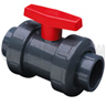 2-1/2 in. True Union 2000 Ball Valve soc x soc