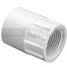 3/4 PVC Fem Adapter soc x FPT Sch 40