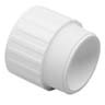 1-1/2 Pvc Male Adapter MPT x Soc Sch40   