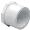 1/2 Pvc Plug Spigot Sch40