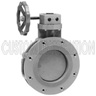 3 in. True Lug Butterfly Valve