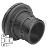 1/2 in. PVC Tank Adapters soc x soc