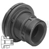 1 in. PVC Tank Adapters soc x FPT