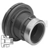 3 in. PVC SR Tank Adapters soc x SR-FPT 