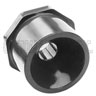 1/2x1/4 PVC Reducer Bushing spg x soc Sch 80