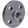 4 in One-Piece Flange sch 80, SR FPT