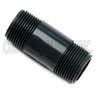 3/8xCL in. PVC Pipe Nipple Sch 80