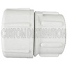 3/4 PVC Swivel Adaptor FPT x fht w/Washer