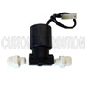 NC Solenoid 24 volt, 1/4 Inch John Guest