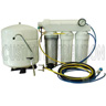 Dow 50 GPD Residential RO System w/Drinking Water Kit
