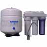 Dow 24 GPD Residential RO System w/Drinking Water Kit