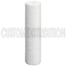 1 Micron Polypropylene Sediment Filter, 10 in